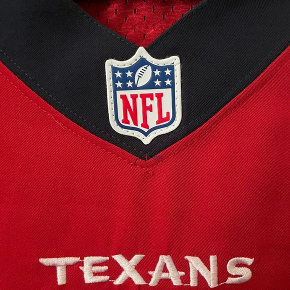 Texans Deandre Hopkins Jersey - Picture 3 of 4